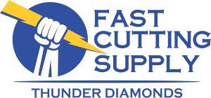 Fast Cutting - Diamond Tools for cutting, polishing, coring, edging e grinding.