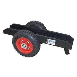 ABACO car dolly