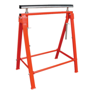 ABACO fabrication stand