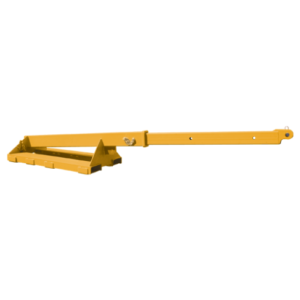 ABACO forklift boom - AFJ35