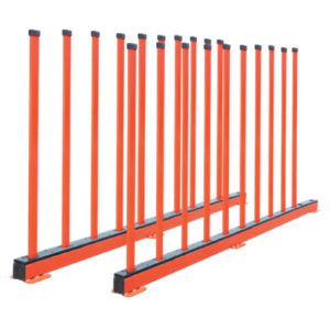 ABACO qli rhino slab rack