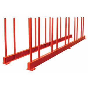 ABACO remnant- for storing smaller slabs - 15 pole