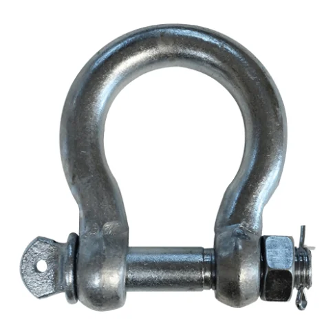 ABACO bow shackle