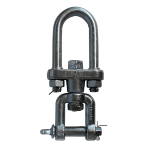ABACO swivel shackle - lifting and handling