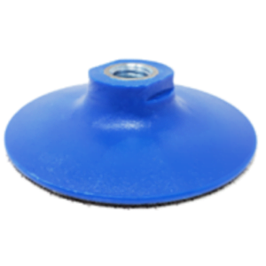 DURO BLUE BACK PAD RIGID
