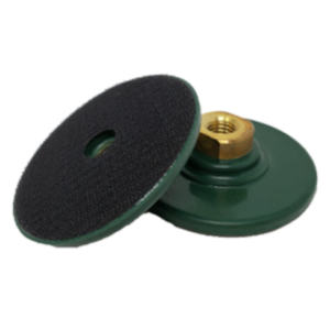 DURO GREEN BACKPAD SOFT