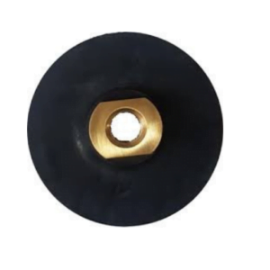 SANDIT SUPER FLEX BACK PAD 4'