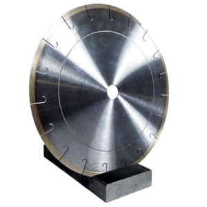 J SLOT DIAMOND BLADE -Diamond Saw Blade