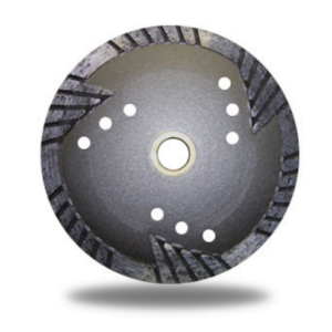 SAMURAI BLADE -Diamond Blade for Concrete