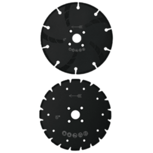 VACCUM BRAZED MARBLE BLADE - wet/dry  5