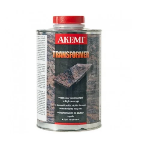Akemi transformer Enhancer 1000ml