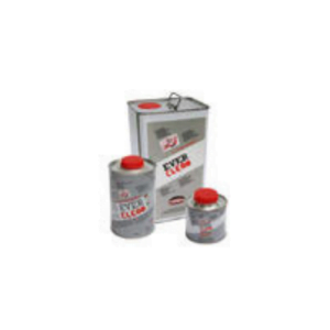 EVER CLEAN Oil and water repellent anti-infiltrant