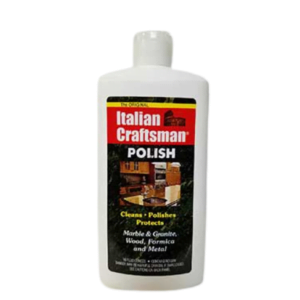 Italian Craftsman