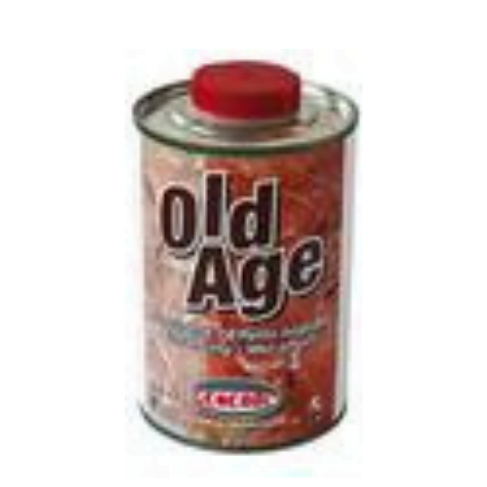 OLD AGE 1Q