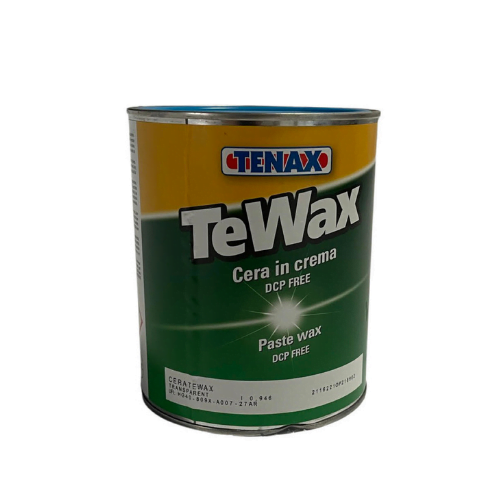 Tenax  Paste Wax 1Q