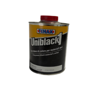 Tenax UNIBlack  1 QT