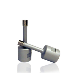 Diamond Non-Core Drill Bit