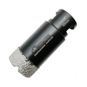 SHDIATOOL Diamond Core Drill Bits 1-3/8
