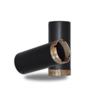 Wet Thin Wall Core Bits - Premium