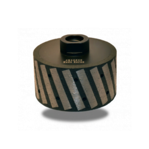 DRUMWHEEL RESIN