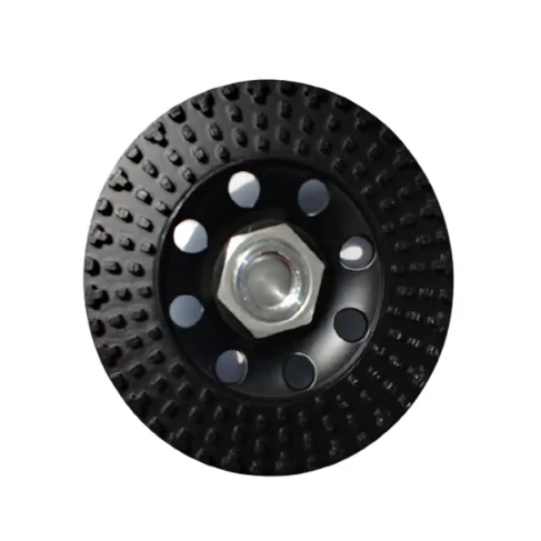 Light Weight Cup Wheel for Grinding Stone /Granite