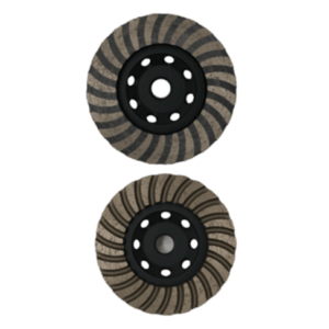 SUNFLOWER CUP WHEEL