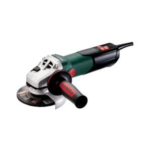5" Metabo Variable Speed Grinder WEV15-125HT