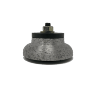 Cove Profile Router Bit 20MM