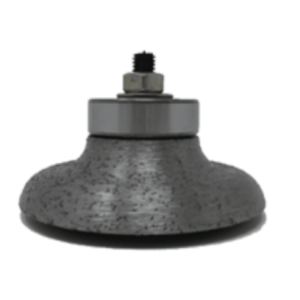 Ogee F - Dia-Plus Profile Bit