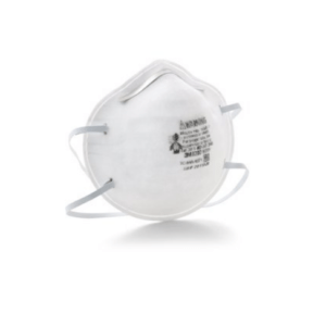 3M MASK 8200 N95 Industrial Respirator