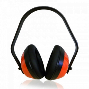 WESTERN SAFETY EAR MUFF