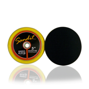 SANDIT PSA BACK PAD 4'