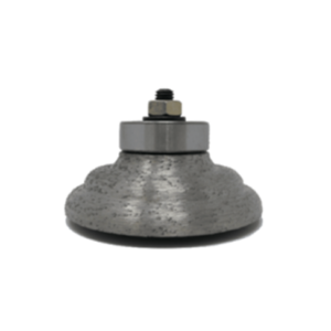Cove Ogee Router Bit