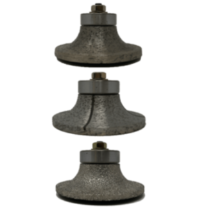 Demi Bullnose B
