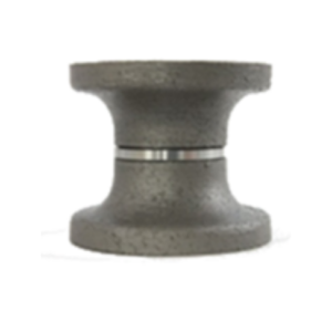 Double Eased Edge Dia-Plus Profile Bit (T)