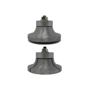 Dupont H Profile Bit