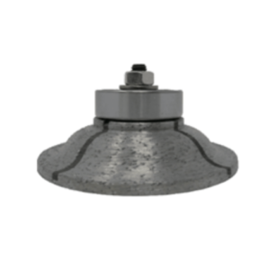 French Versay Granite Router Bit RGA