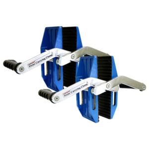 Carry Clamp for Sheet Material SCC03