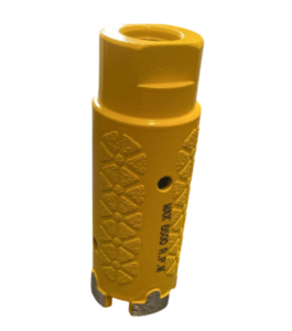 Stinger T-type Core Bit 1 3/8 DRY